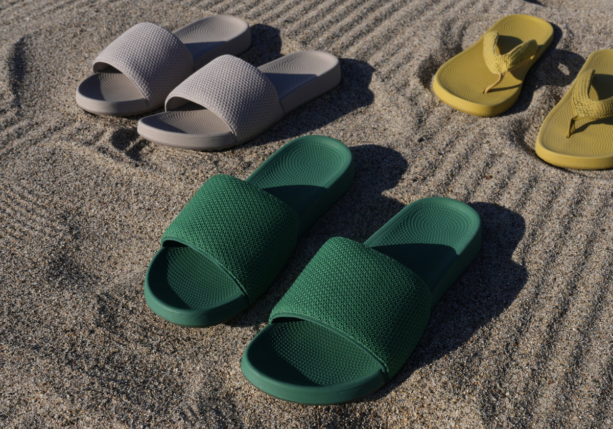 Travel shoes