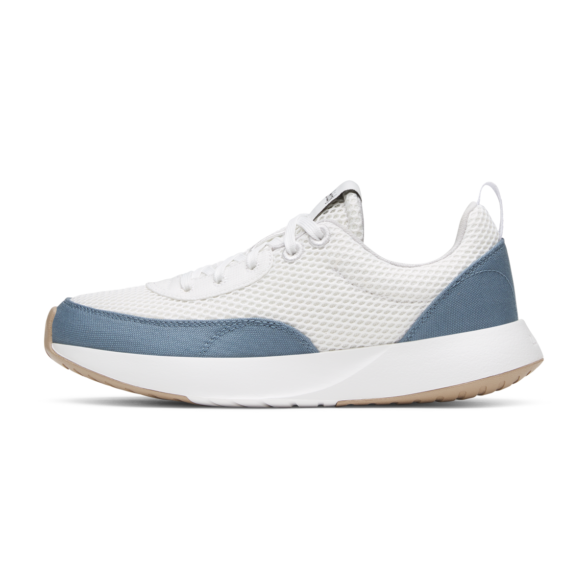 Women's Courier - Blizzard/Hazy Indigo (Blizzard Sole)