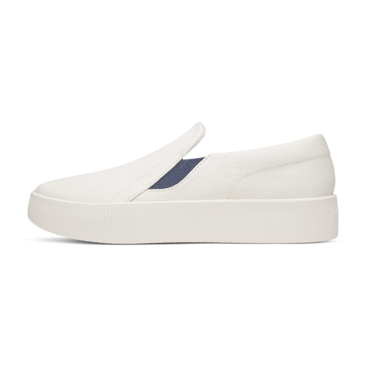 Women's Lounger Lift - Natural White/Hanami Night (Twilight White Sole)