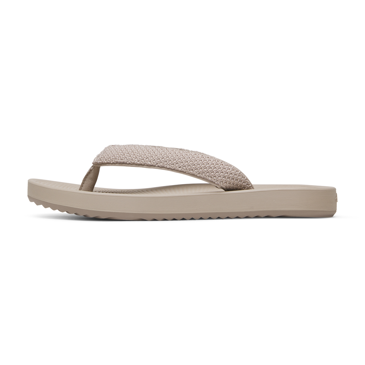 Men's Allbirds Flip Flop - Mushroom