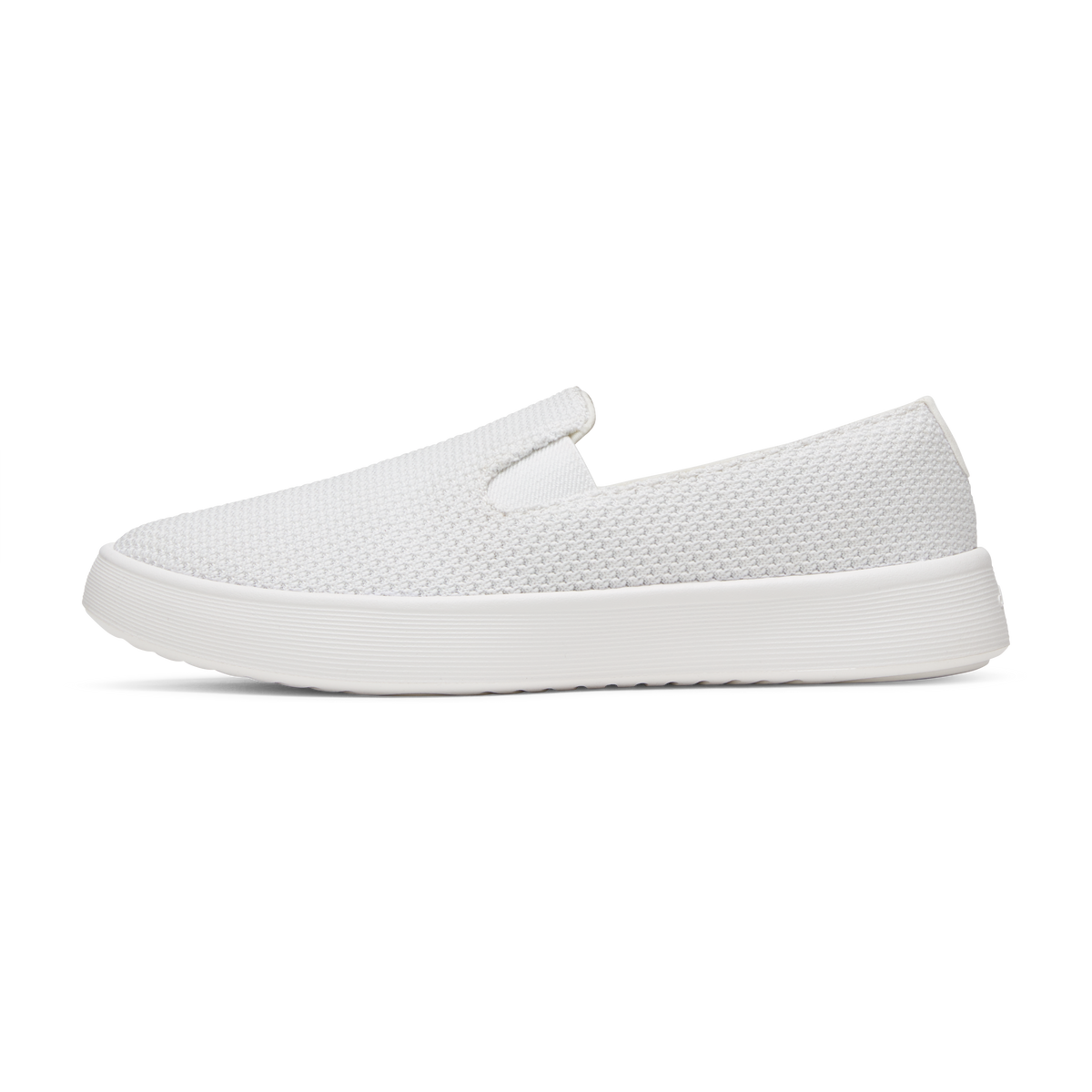 Men's Cruiser Slip On - Blizzard (Blizzard Sole)