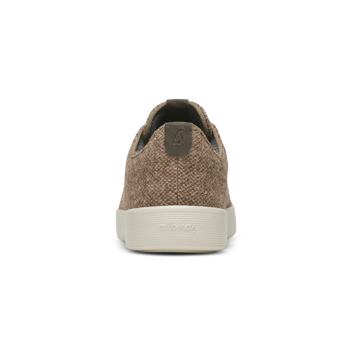 Men's Cruiser Tweed - Weathered Brown (Weathered White Sole) - Image 2