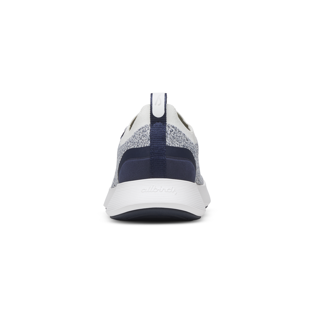 Men's Dasher NZ - Blizzard/Deep Navy (Blizzard Sole) - Image 2