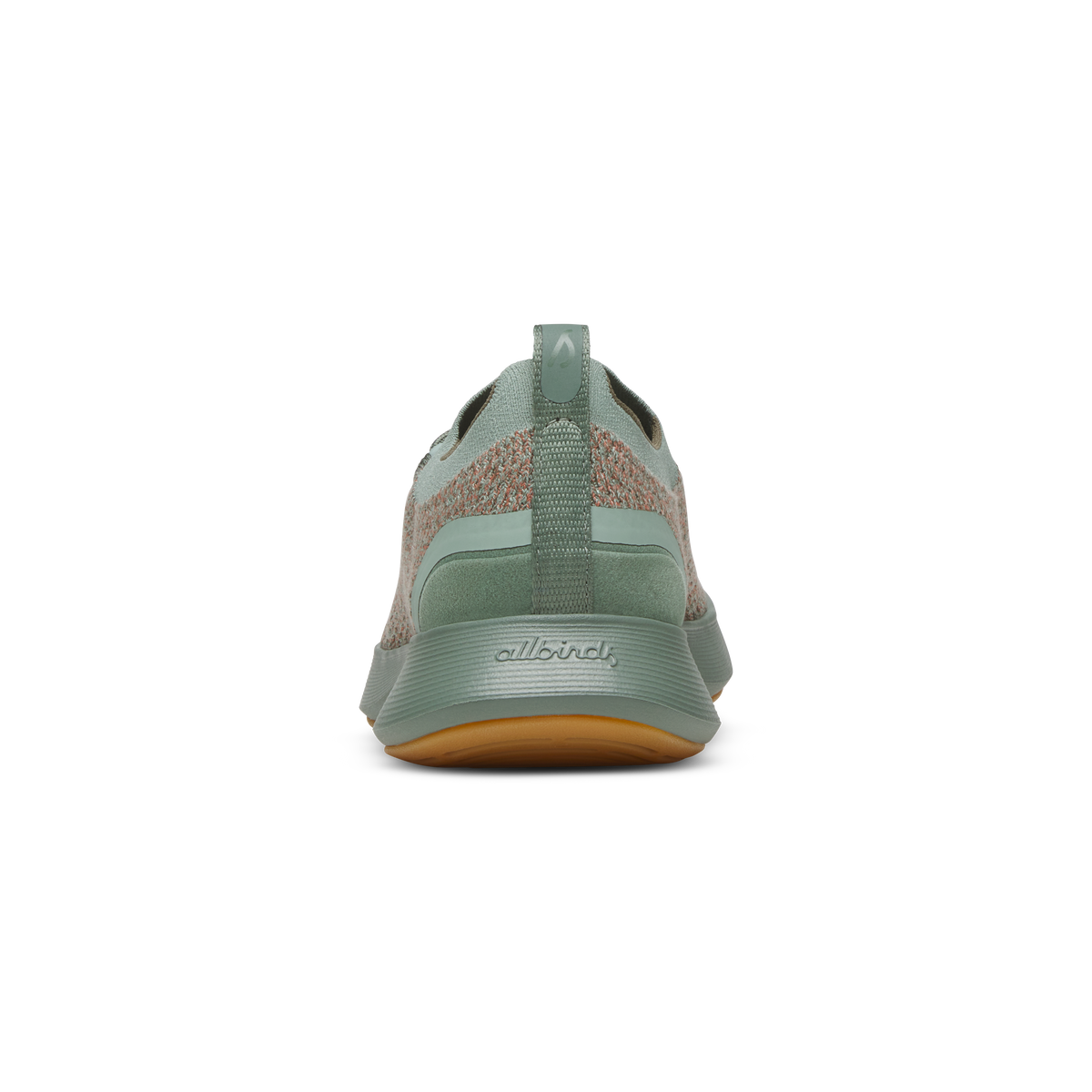 Men's Dasher NZ - Dark Eucalyptus (Dark Eucalyptus Sole) - Image 2