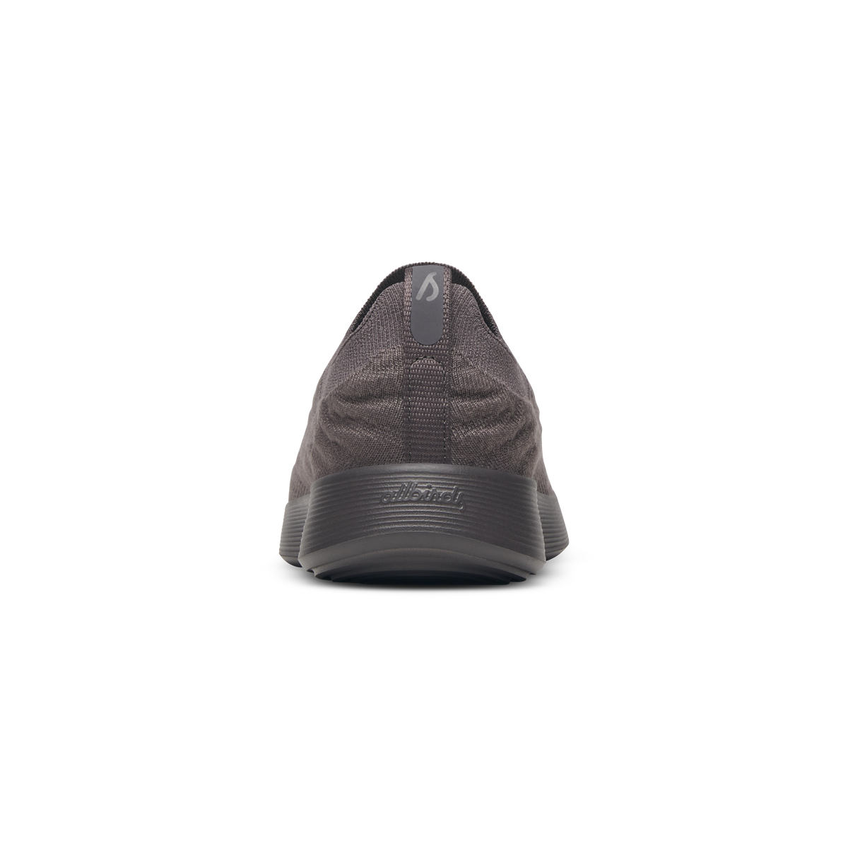 Men's Runner NZ Slip On - Anthracite (Dark Anthracite Sole) - Image 2