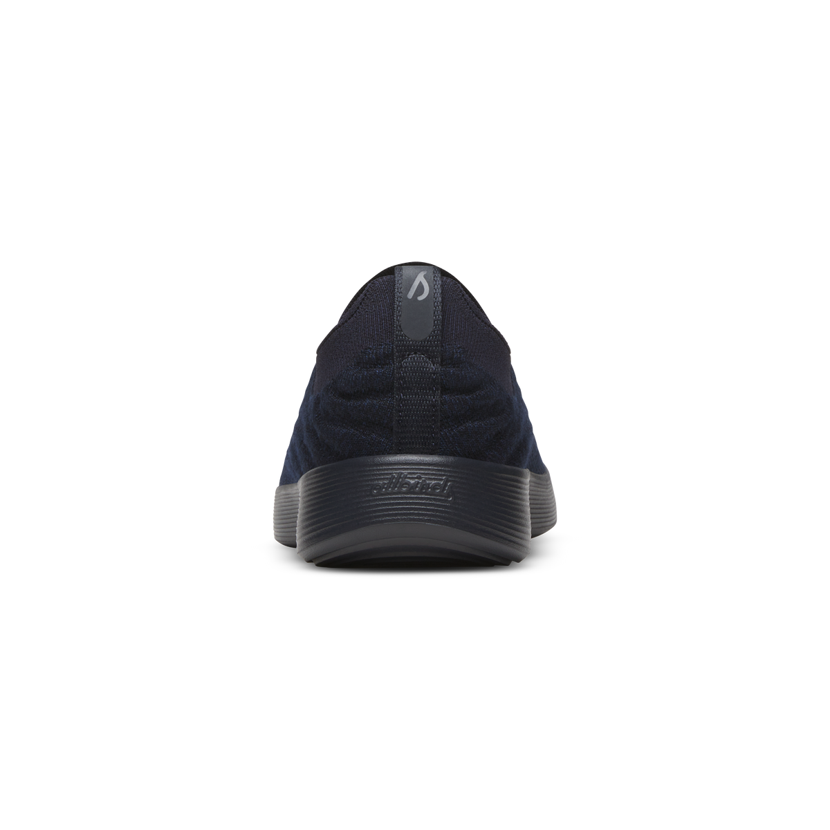 Men's Runner NZ Slip On - Dark Navy (Dark Navy Sole) - Image 2