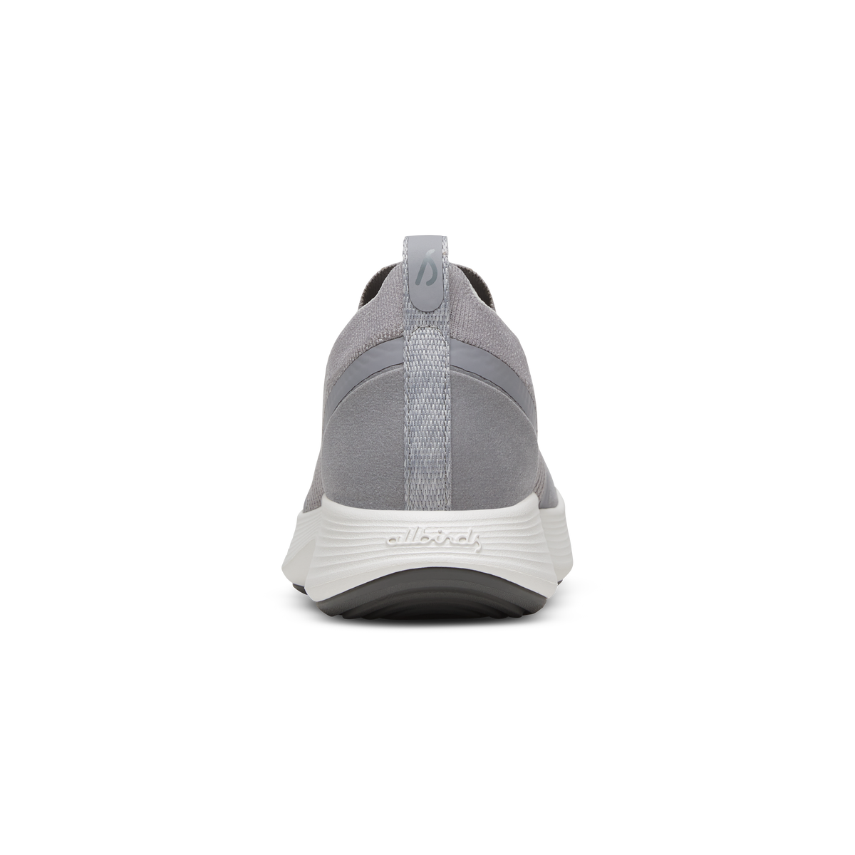 Men's Strider - Medium Grey (Blizzard Sole) - Image 2