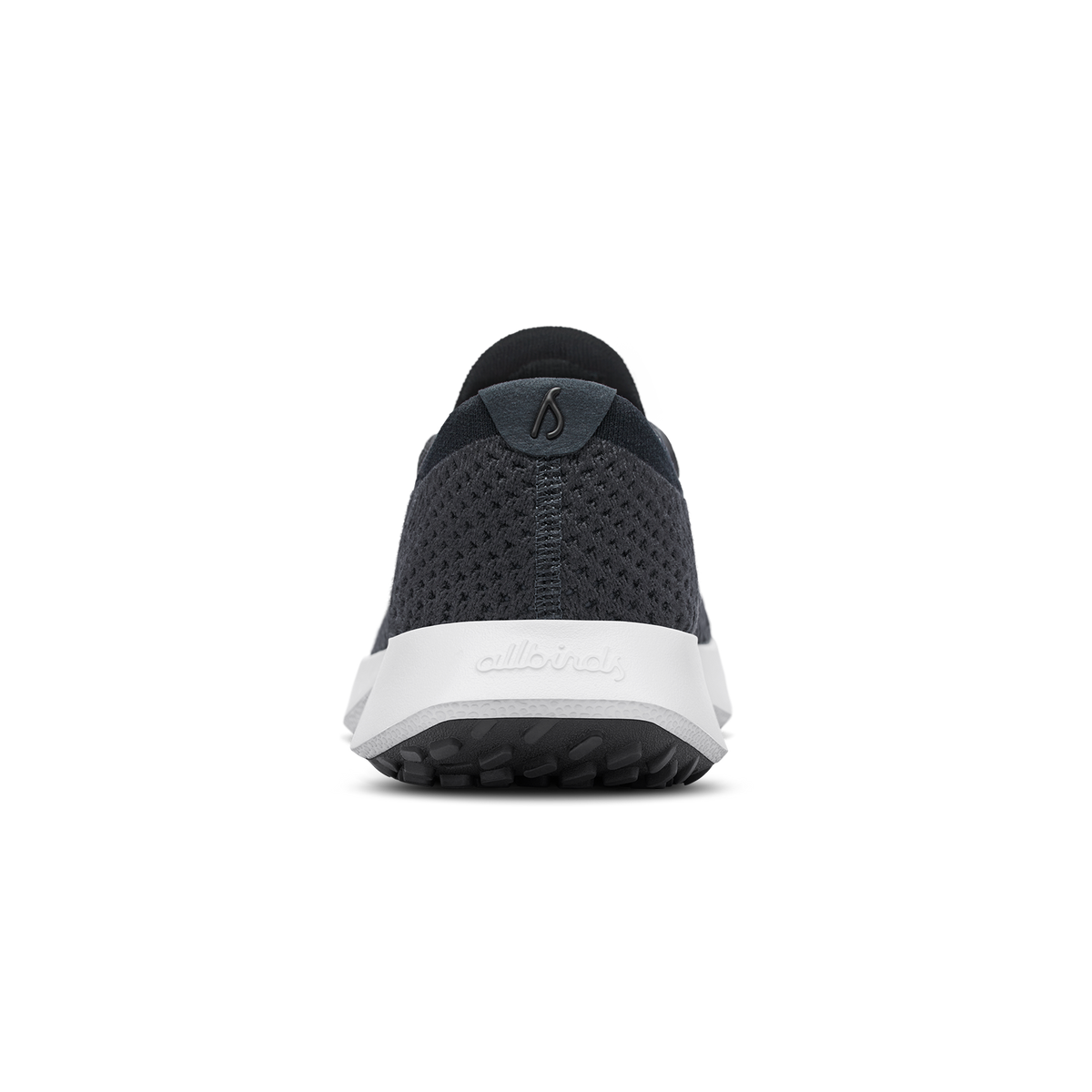 Men's Tree Dasher 2 - Natural Black (Blizzard Sole) - Image 2