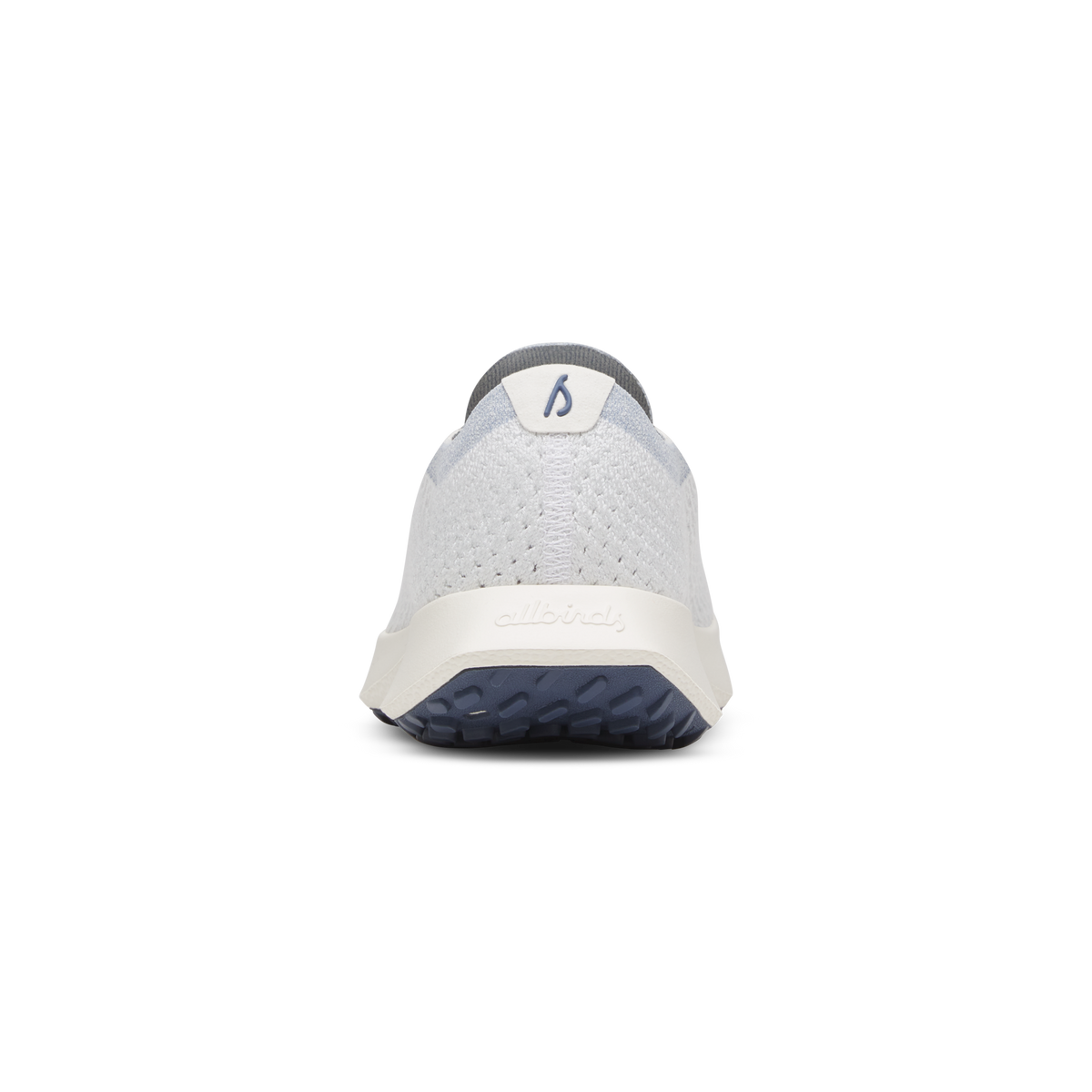 Men's Tree Dasher 2 - Blizzard/Hanami Night (Natural White Sole) - Image 2