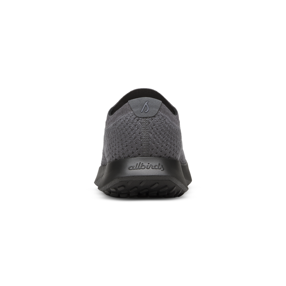 Men's Tree Dasher 2 - Stormy Grey (Dark Grey Sole) - Image 2