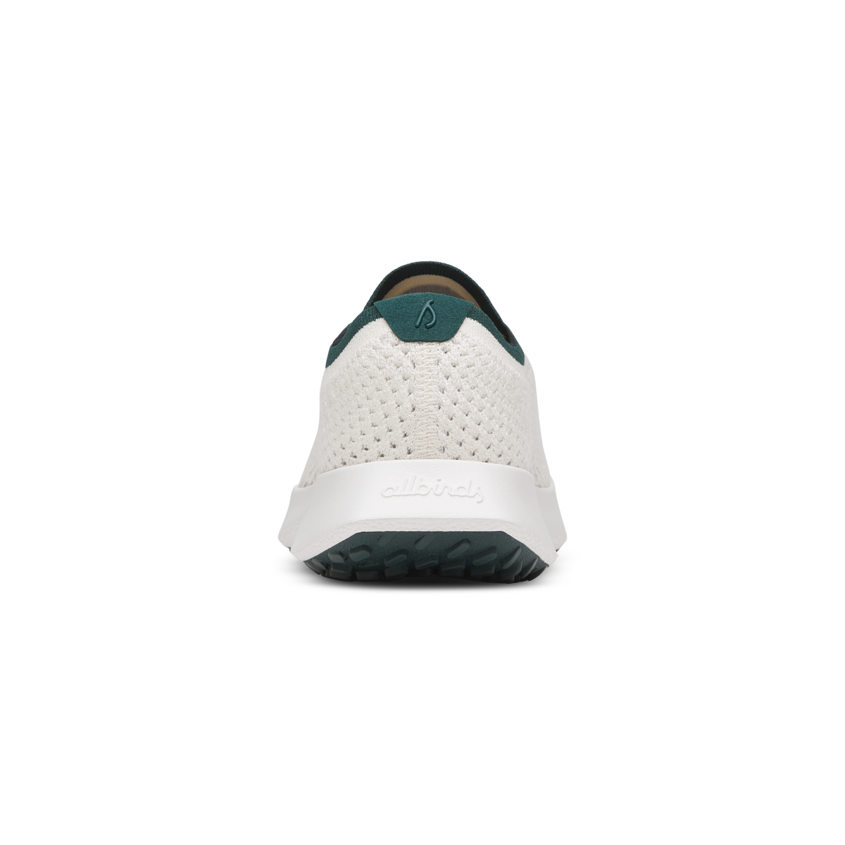 Men's Tree Dasher 2 - Twilight White/Twilight Teal (Blizzard Sole) - Image 2