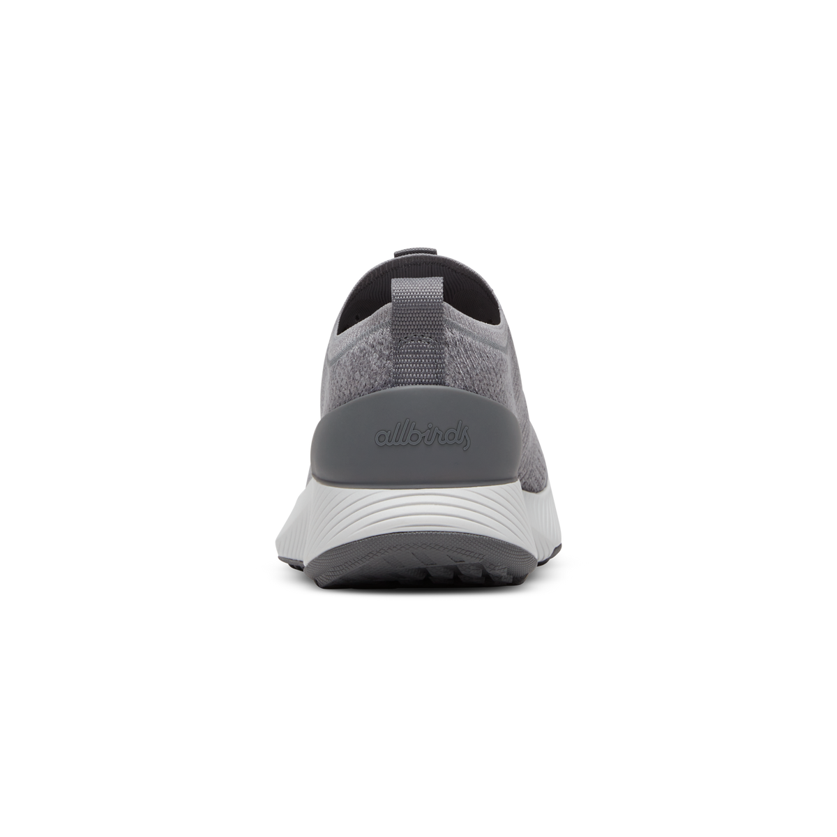 Men's Tree Glider - Medium Grey (Light Grey Sole) - Image 2