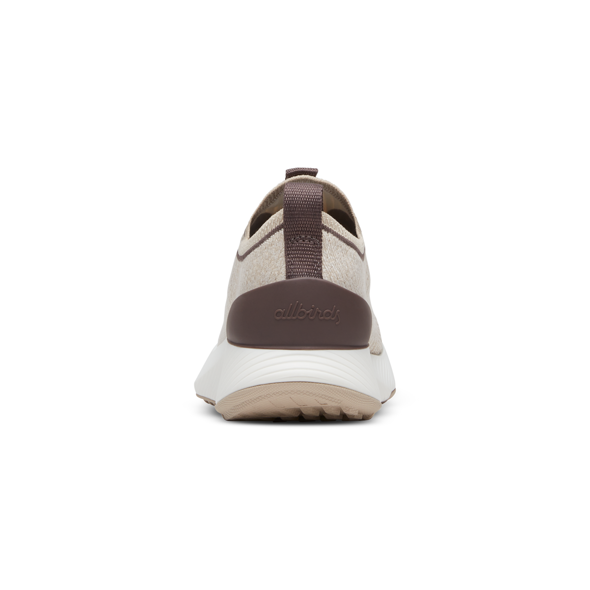 Men's Tree Glider - Natural White/Beige (Blizzard Sole) - Image 2