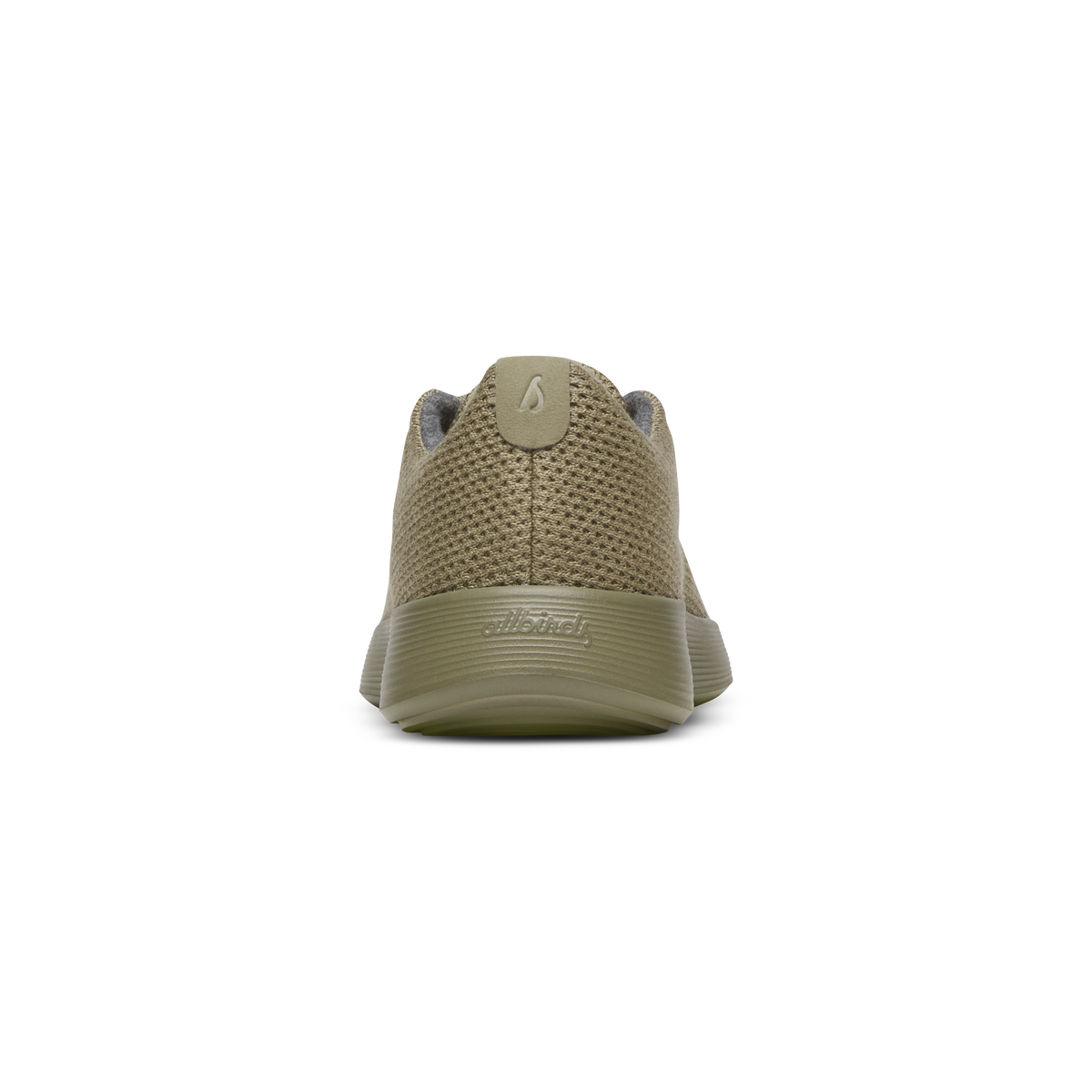 Men's Tree Runner NZ - Burnt Olive (Burnt Olive Sole) - Image 2