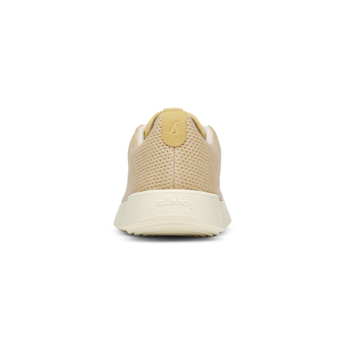 Men's Tree Runner NZ - Luxe Gold (Stony Cream Sole) - Image 2