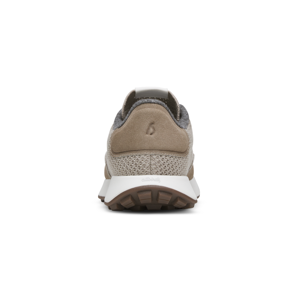 Men's Varsity Airy - Mushroom (Blizzard Sole) - Image 2