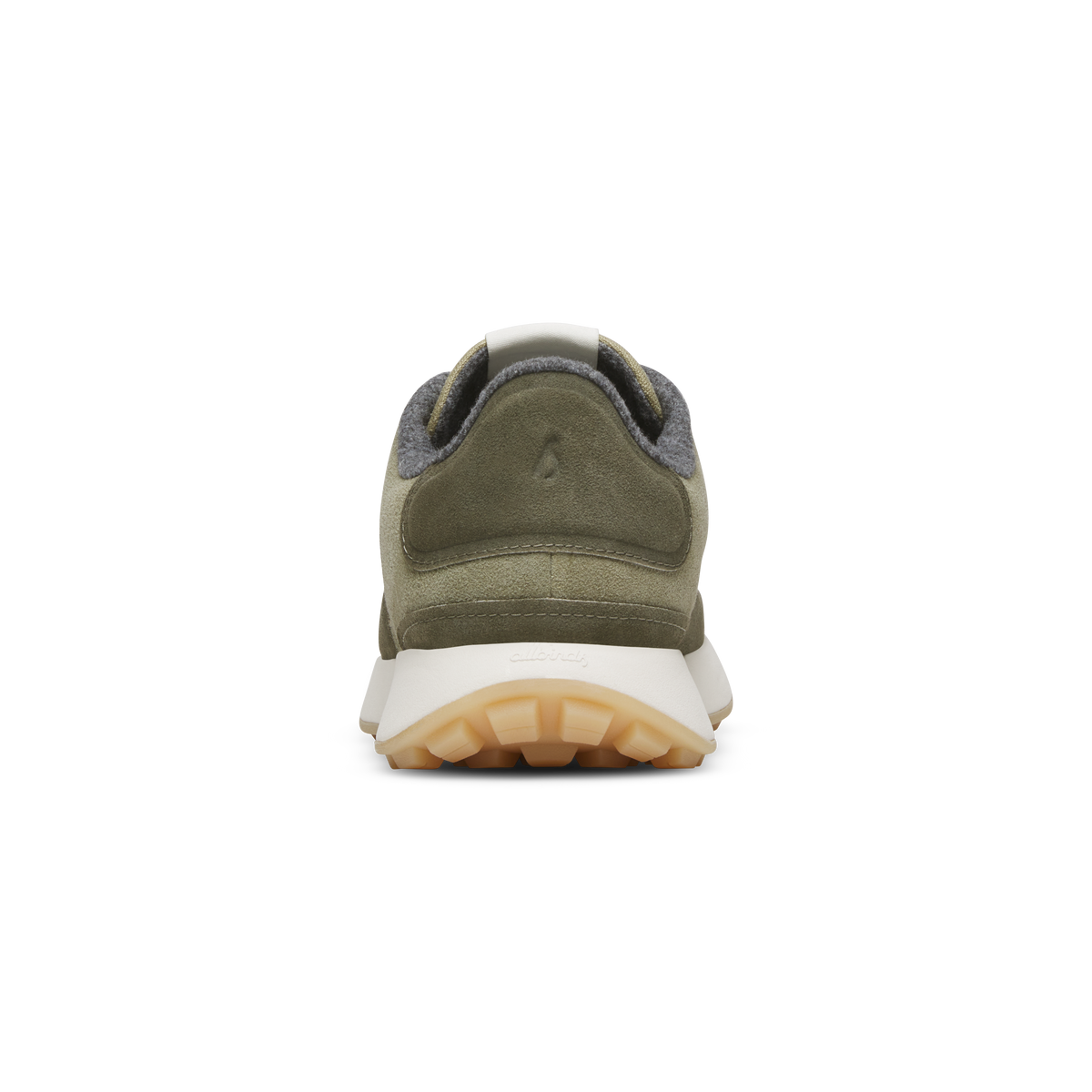 Men's Varsity - Light Burnt Olive (Natural White Sole) - Image 2