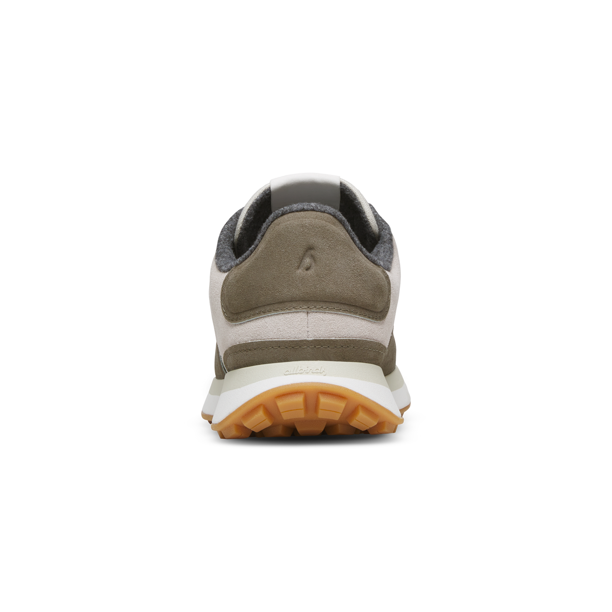 Men's Varsity - Mushroom (Blizzard Sole) - Image 2