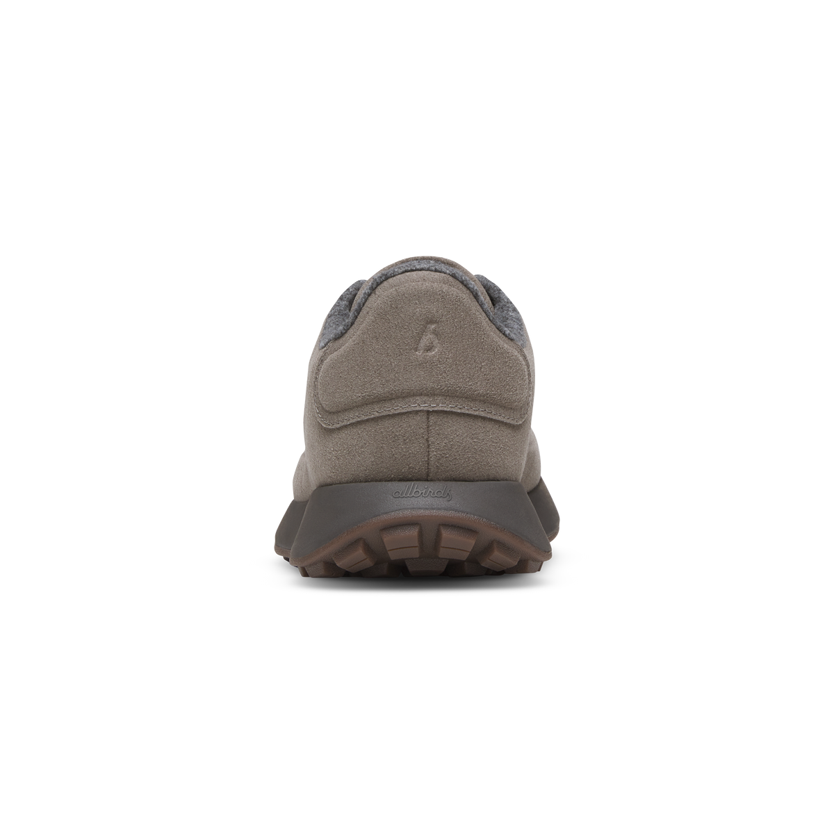 Men's Varsity Terralux™ - Anthracite (Dark Anthracite Sole) - Image 2