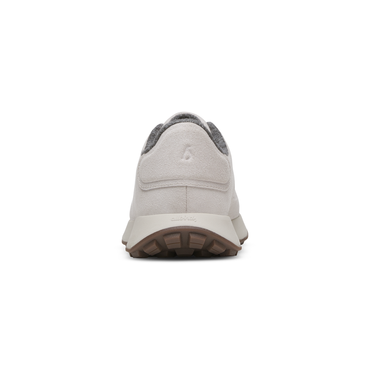 Men's Varsity Terralux™ - Light Grey (Light Grey Sole) - Image 2