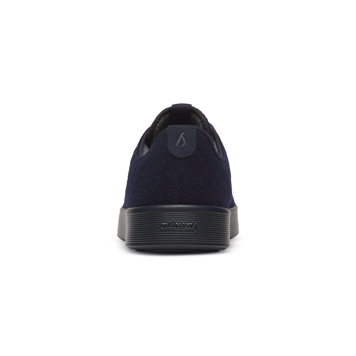 Men's Wool Cruiser - Dark Navy (Dark Navy Sole) - Image 2