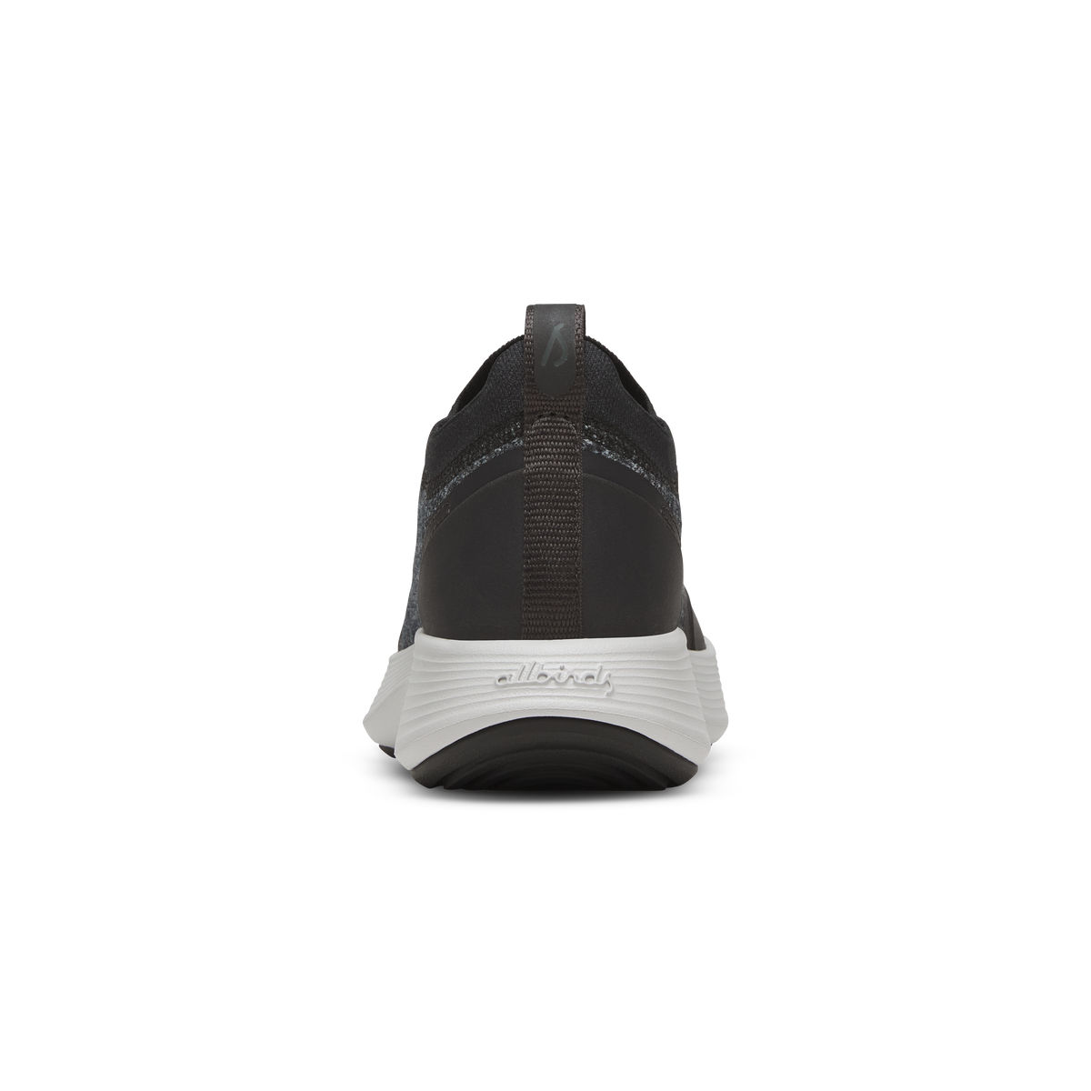 Men's Wool Strider - Dark Grey (Light Grey Sole) - Image 2