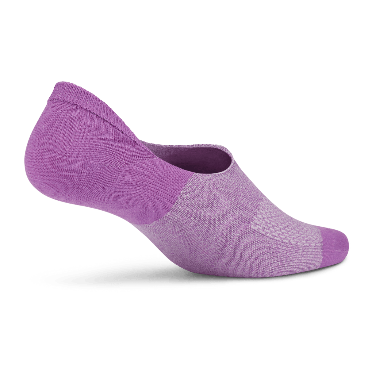 Trino® Sprinters - No Show - Lux Purple - Image 2