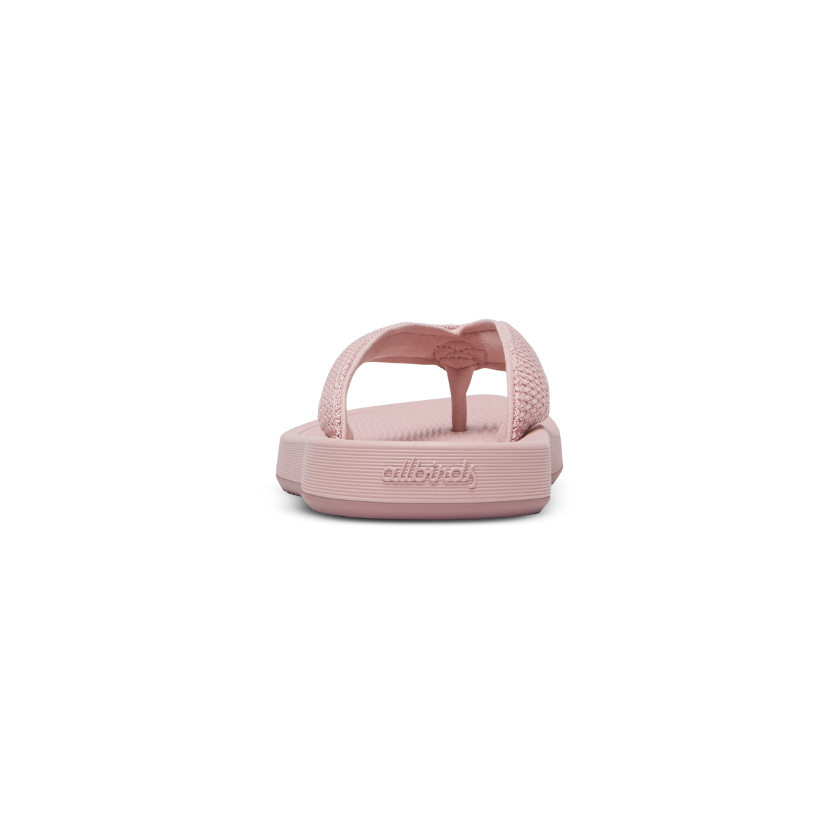 Women's Allbirds Flip Flop - Dusty Pink - Image 2