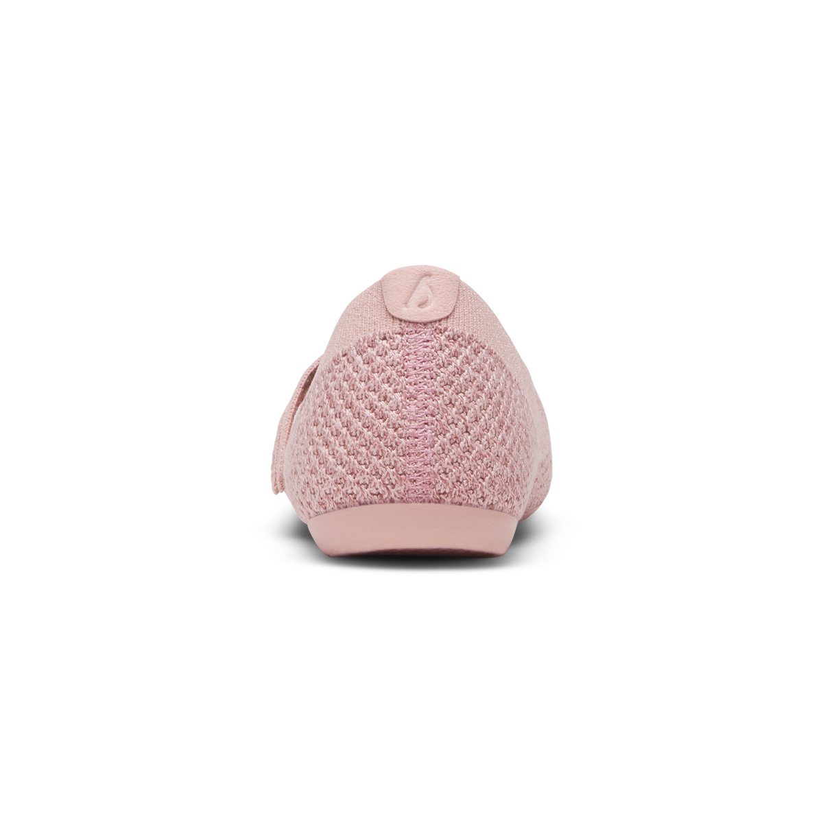 Women's Breezer Mary Jane - Dusty Pink (Dusty Pink Sole) - Image 2