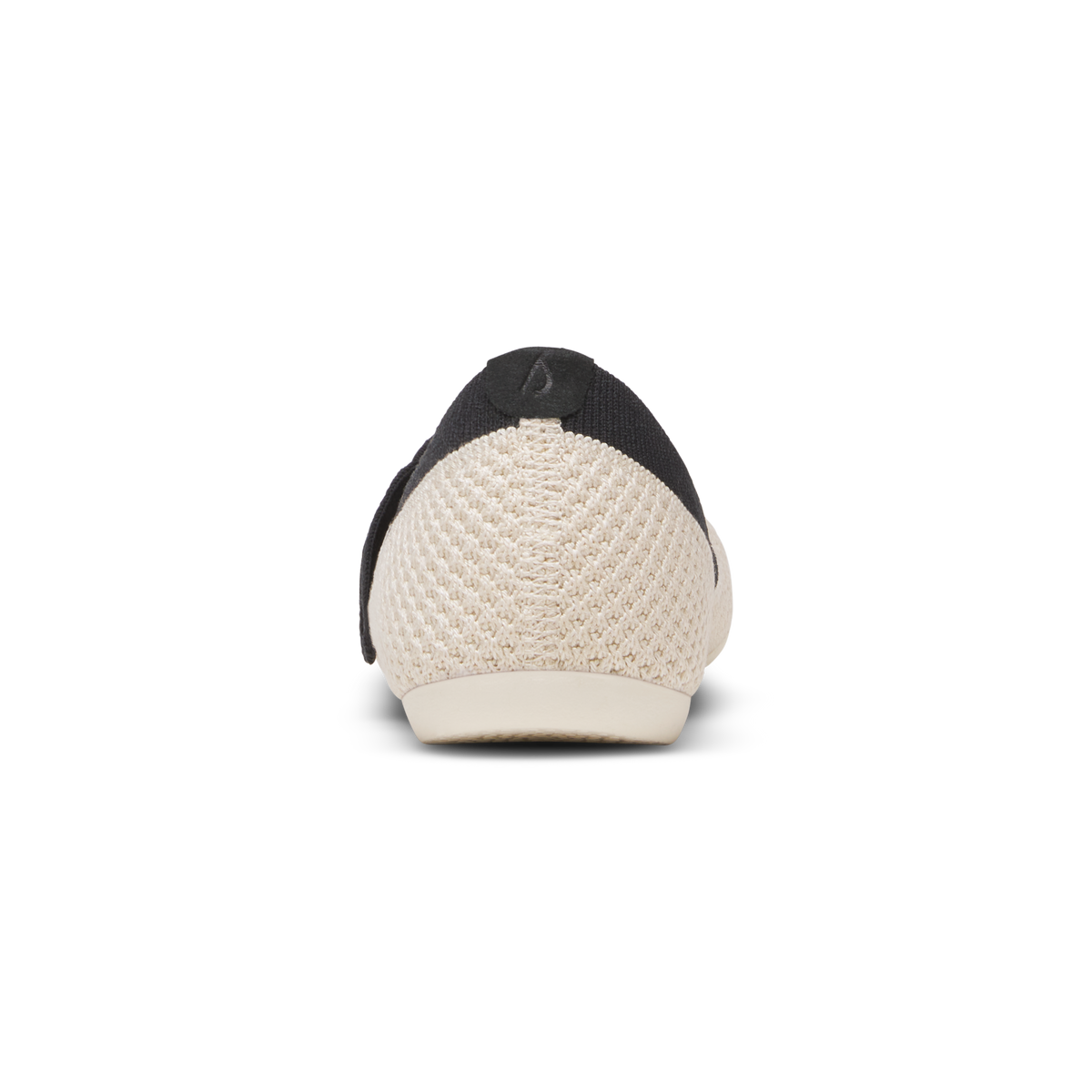 Women's Breezer Mary Jane - Warm White/Natural Black (Warm White Sole) - Image 2