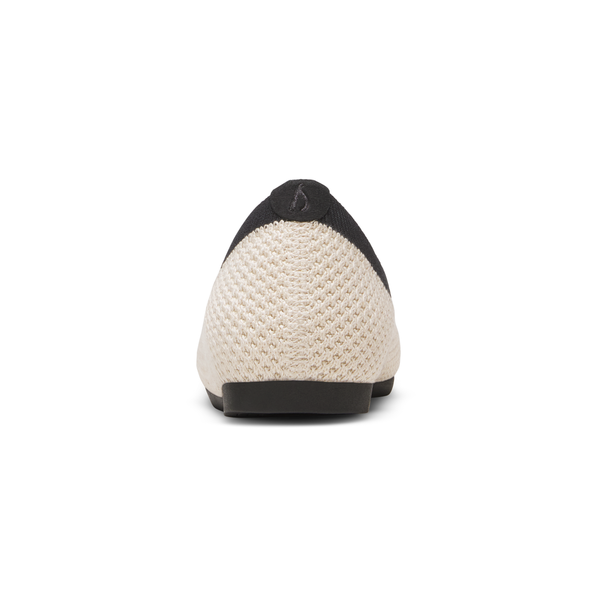 Women's Breezer Point - Warm White (Natural Black Sole) - Image 2