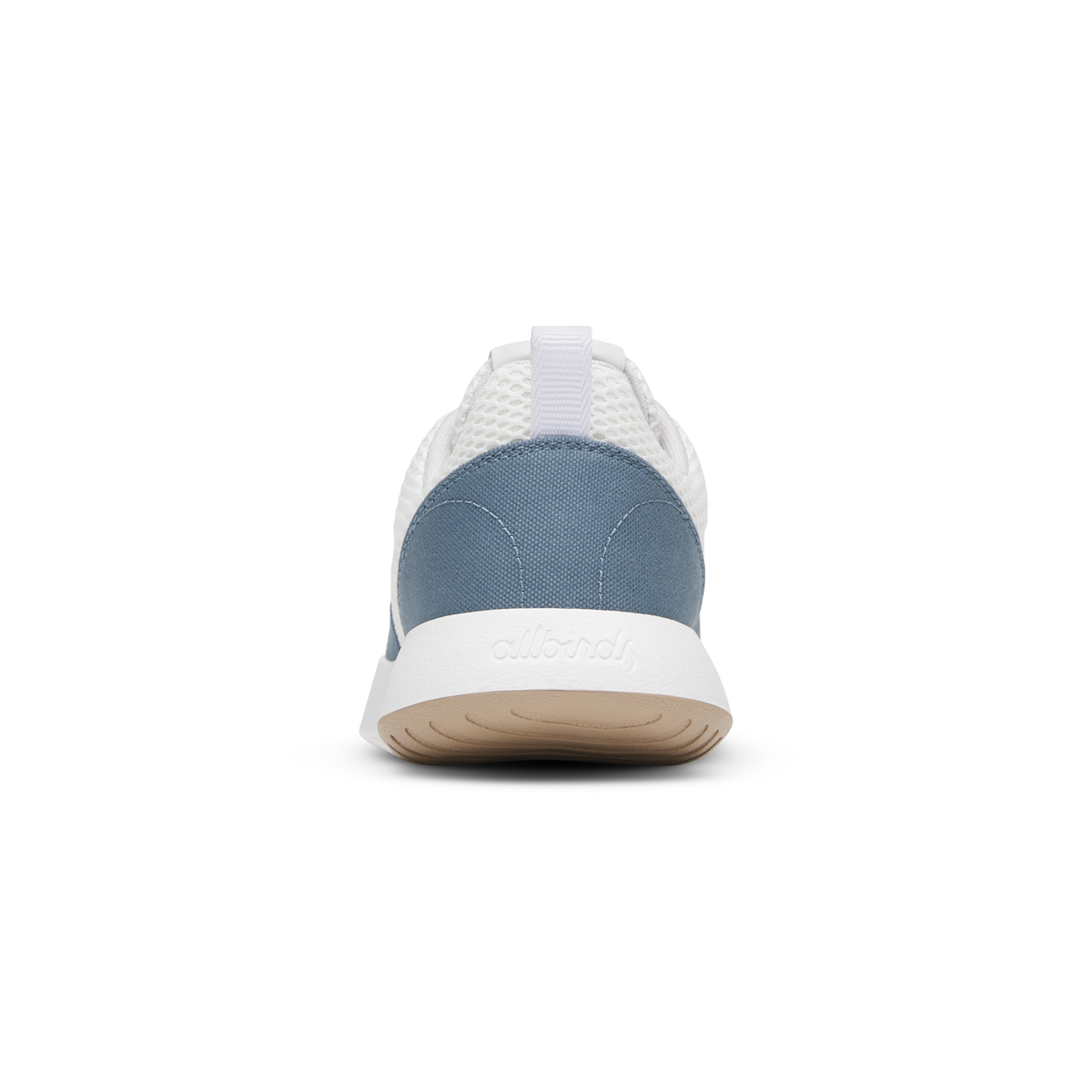 Women's Courier - Blizzard/Hazy Indigo (Blizzard Sole) - Image 2