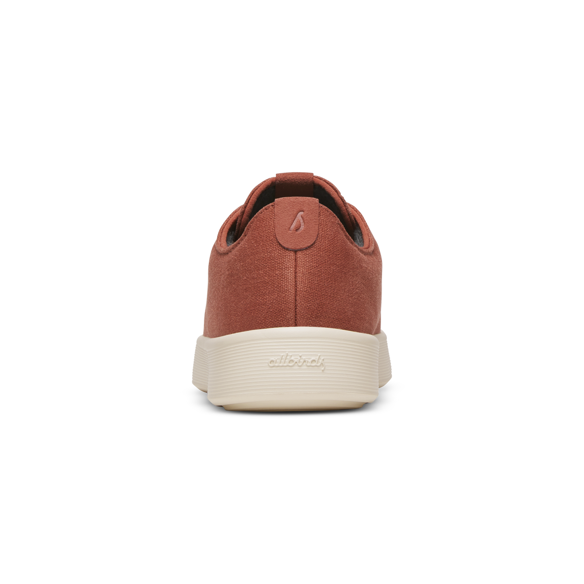 Women's Cruiser Canvas - Auburn (Warm White Sole) - Image 2