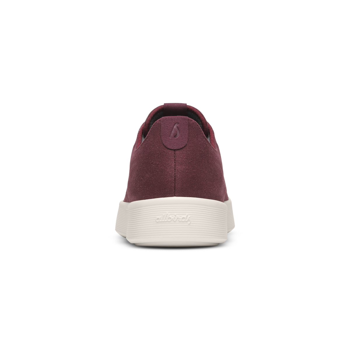 Women's Canvas Cruiser - Port (Natural White Sole) - Image 2