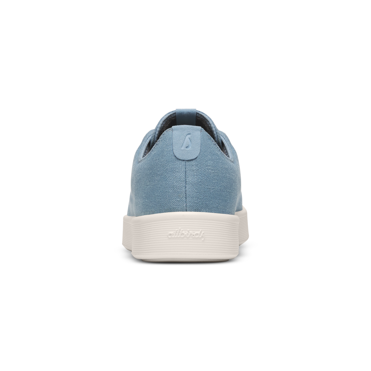 Women's Canvas Cruiser - Sea Spray (Natural White Sole) - Image 2