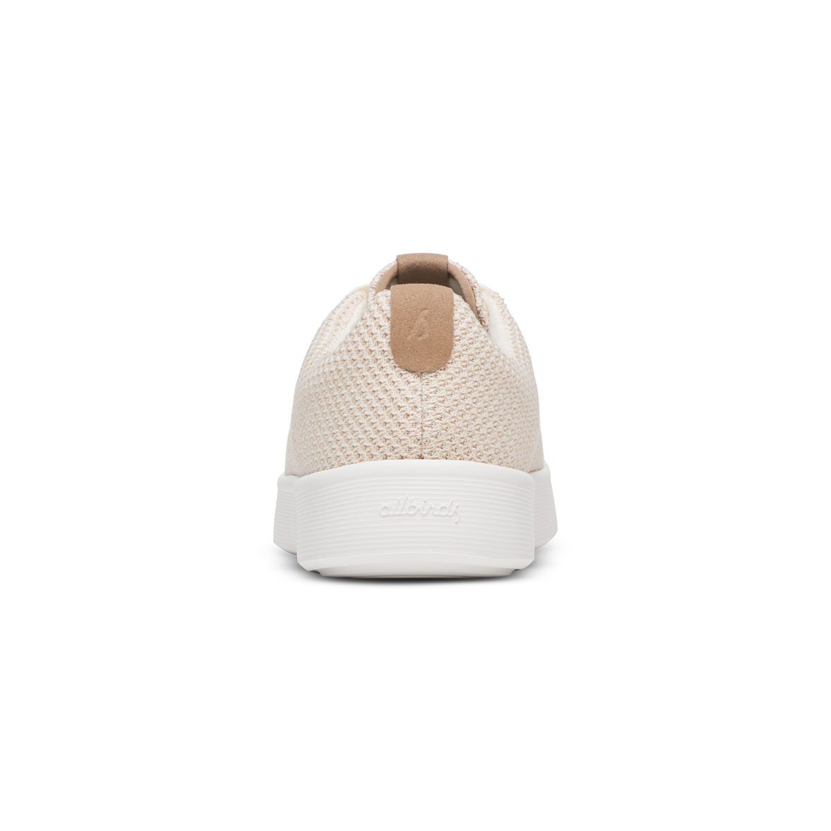 Women's Cruiser - Natural White, Taupe Blush (Blizzard Sole) - Image 2