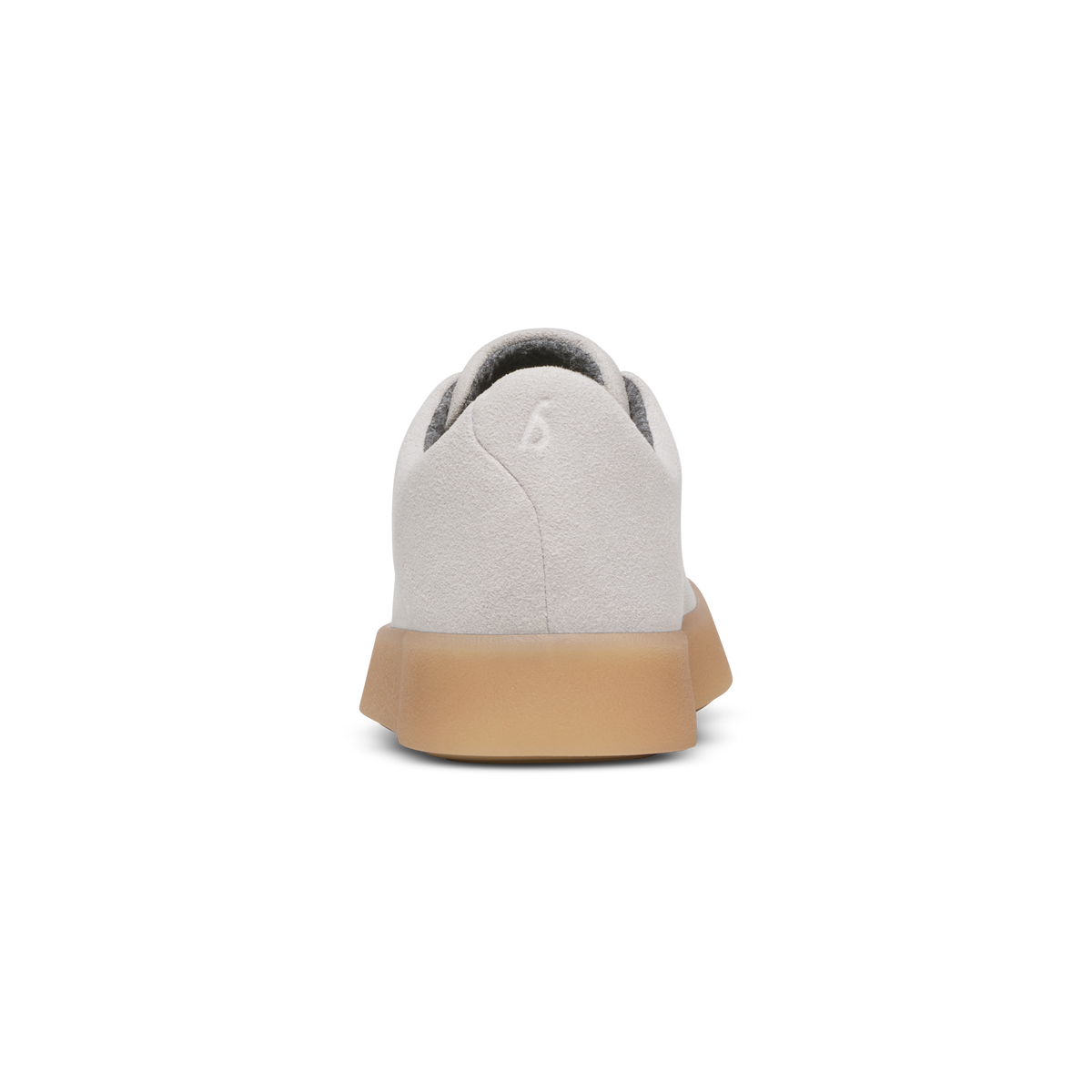 Women's Cruiser Terralux™ - Light Grey (Light Gum Sole) - Image 2