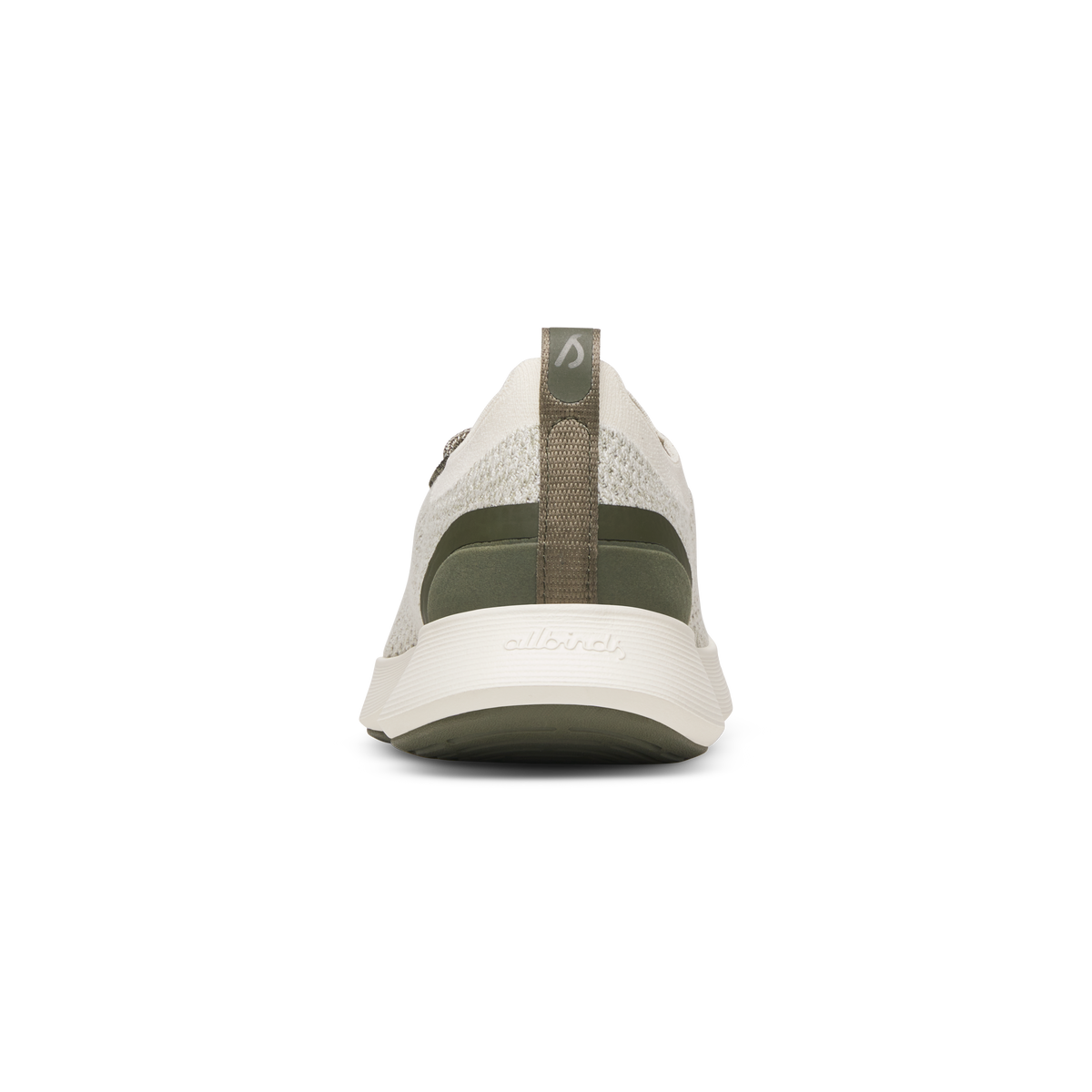 Women's Dasher NZ - Light Burnt Olive (Natural White Sole) - Image 2