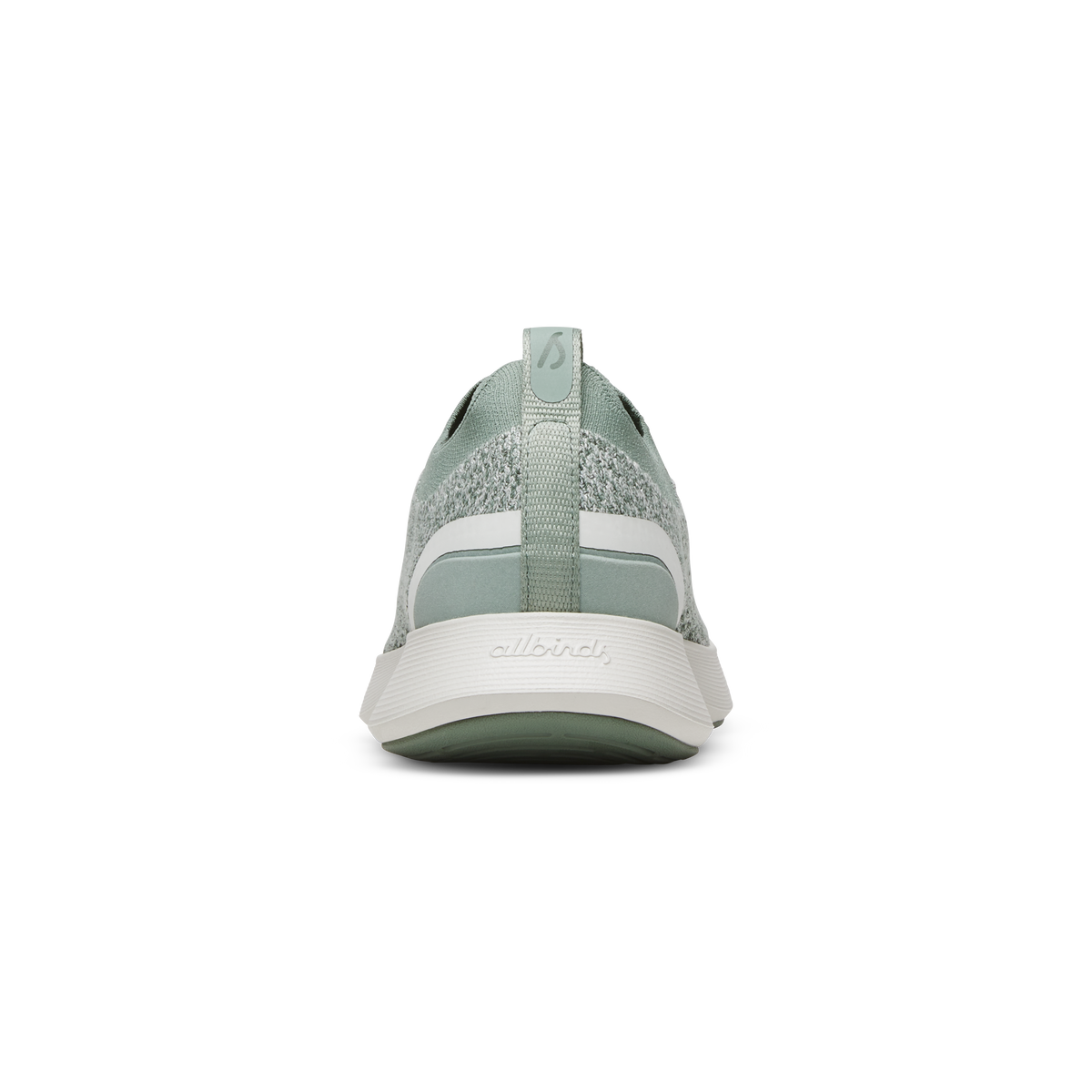 Women's Dasher NZ Relay - Seagrass (Parchment Sole) - Image 2
