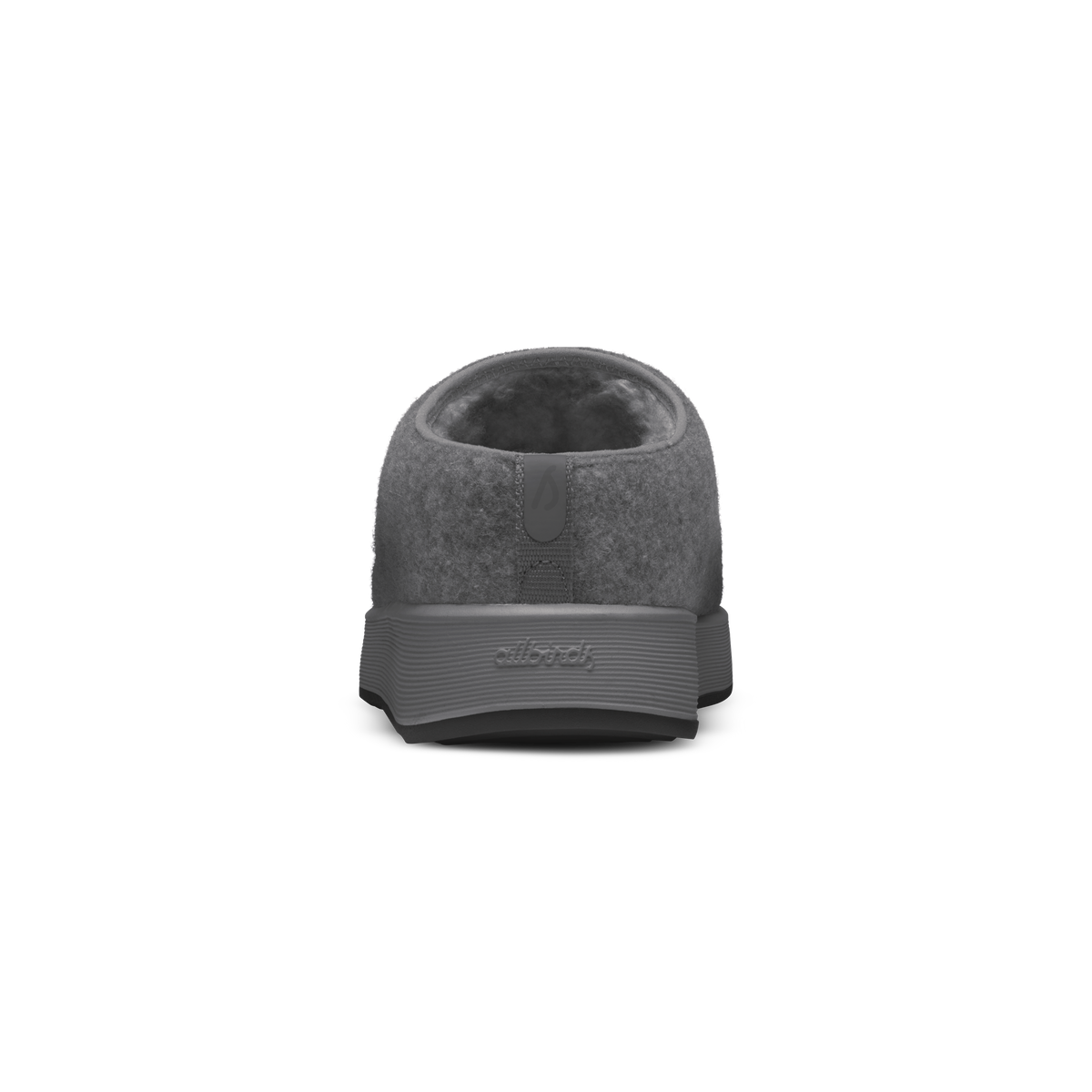 Women's Kiwi Clog - Medium Grey (Pebble Grey Sole) - Image 2
