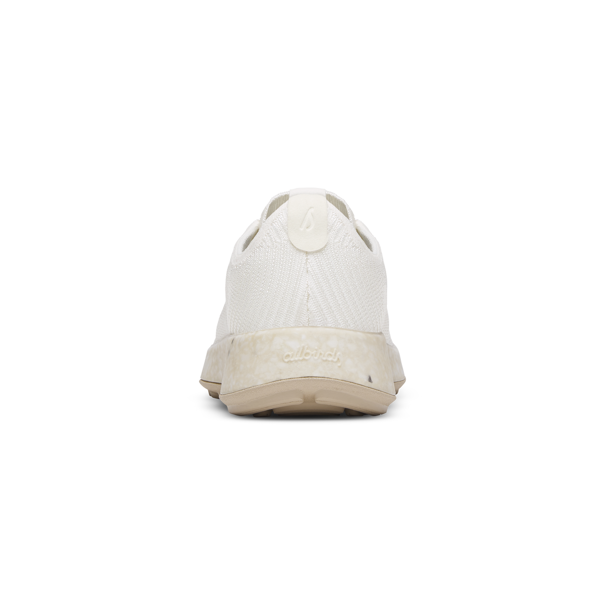 Women's Runner NZ Remix - Natural White (Natural White Sole) - Image 2
