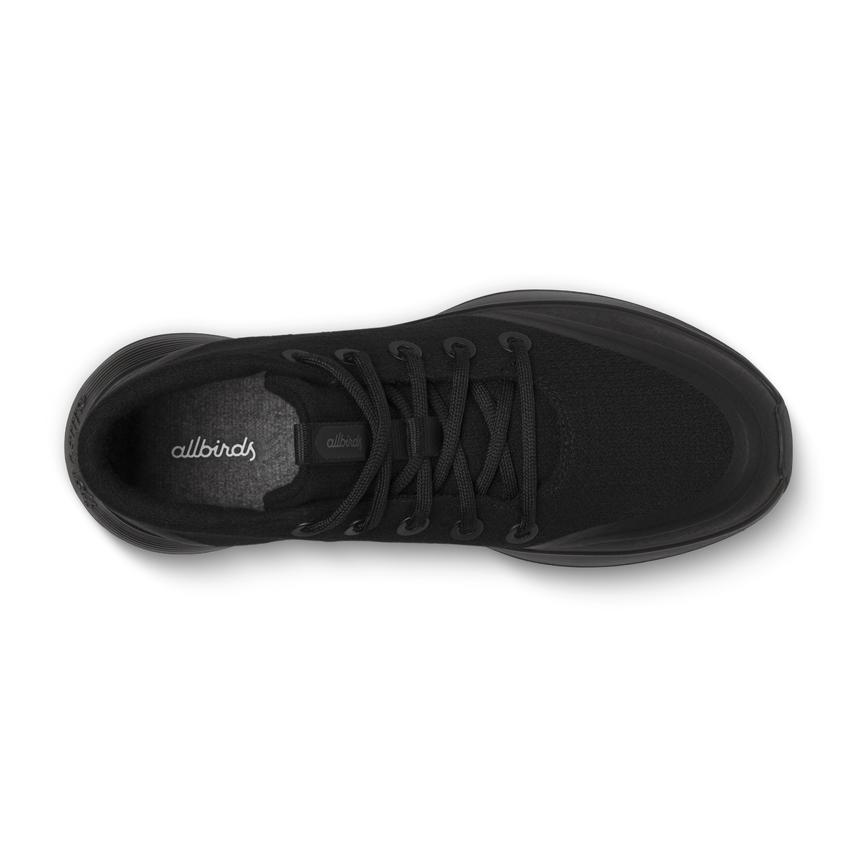 Women's Runner-Up Protect - Natural Black (Natural Black Sole) - Image 2