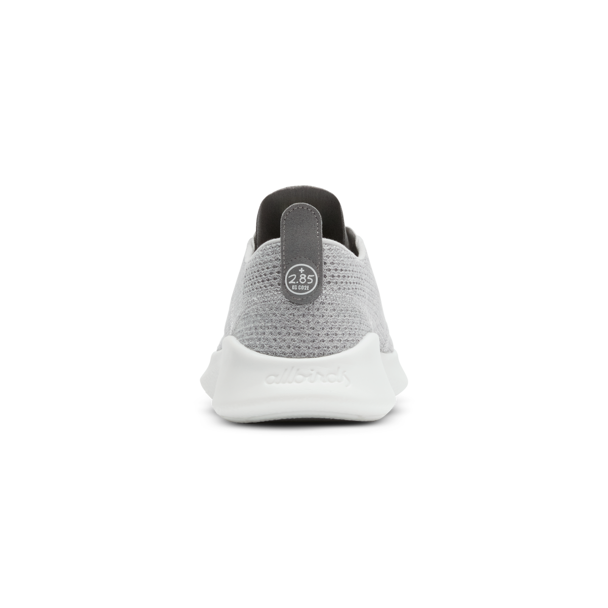 Women's SuperLight Tree Runner - Light Grey/Medium Grey (Blizzard Sole) - Image 2