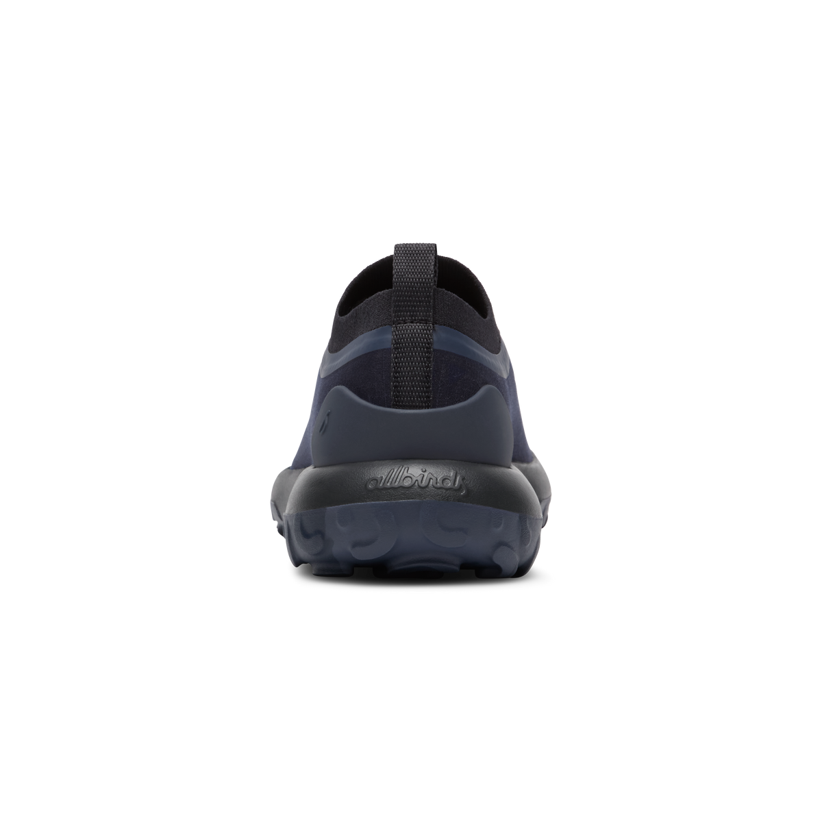 Women's Trail Runner - True Navy/Hazy Indigo (Natural Black Sole) - Image 2