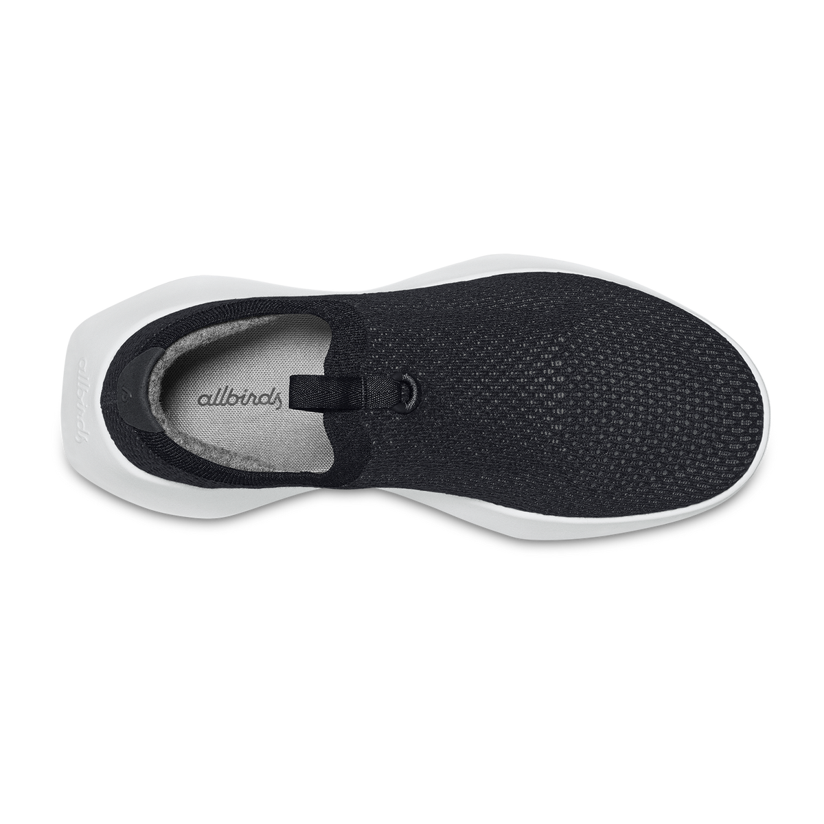 Women's Tree Dasher Relay - Natural Black (Blizzard Sole) - Image 2