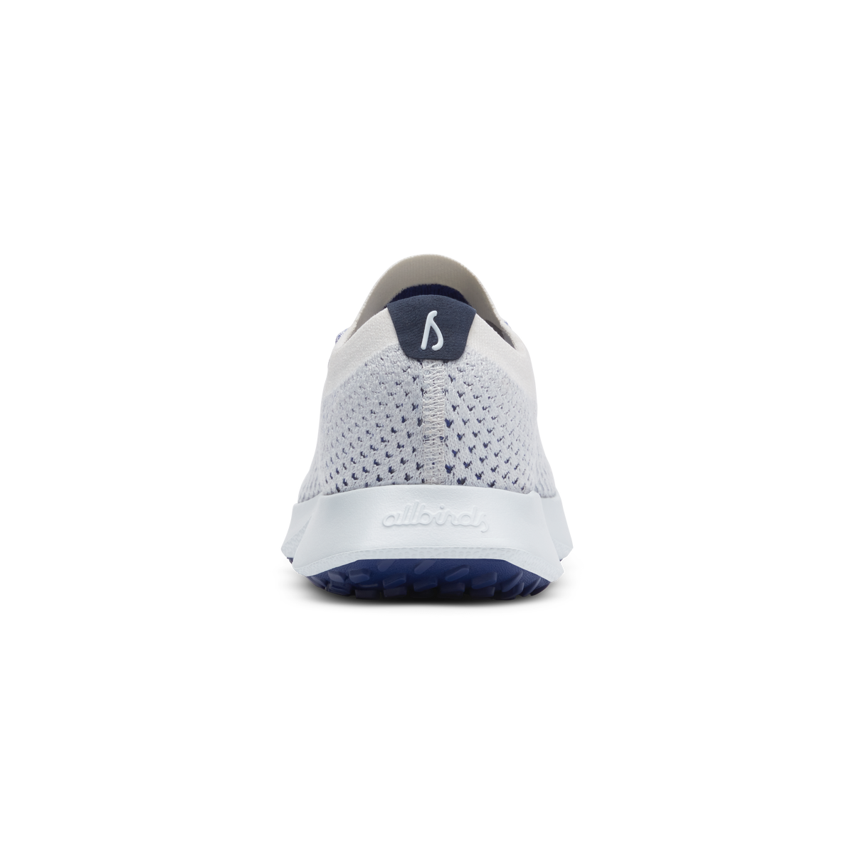 Women's Tree Dasher 2 - Blizzard/Hazy Cobalt (Clarity Blue Sole) - Image 2