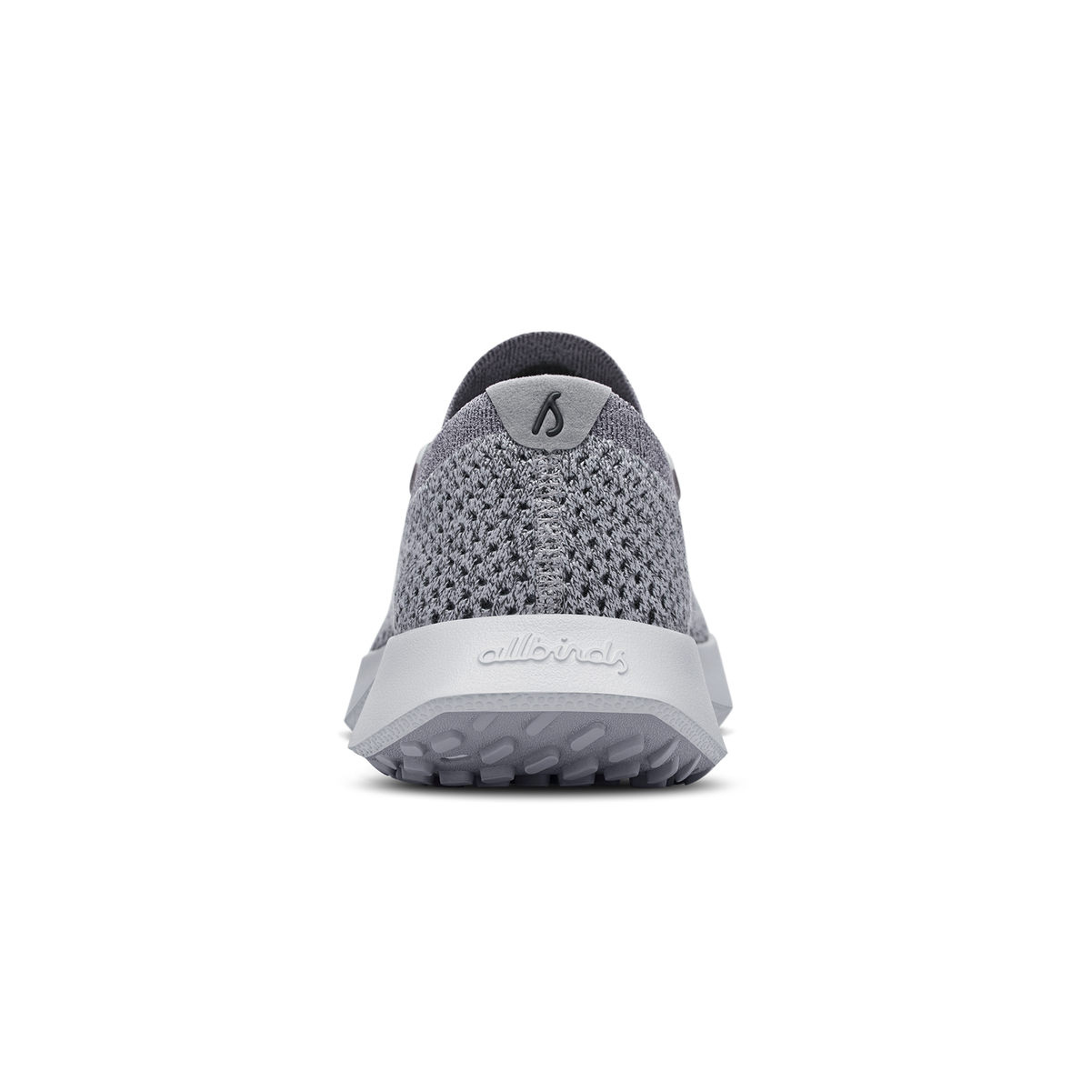 Women's Tree Dasher 2 - Medium Grey (Light Grey Sole) - Image 2