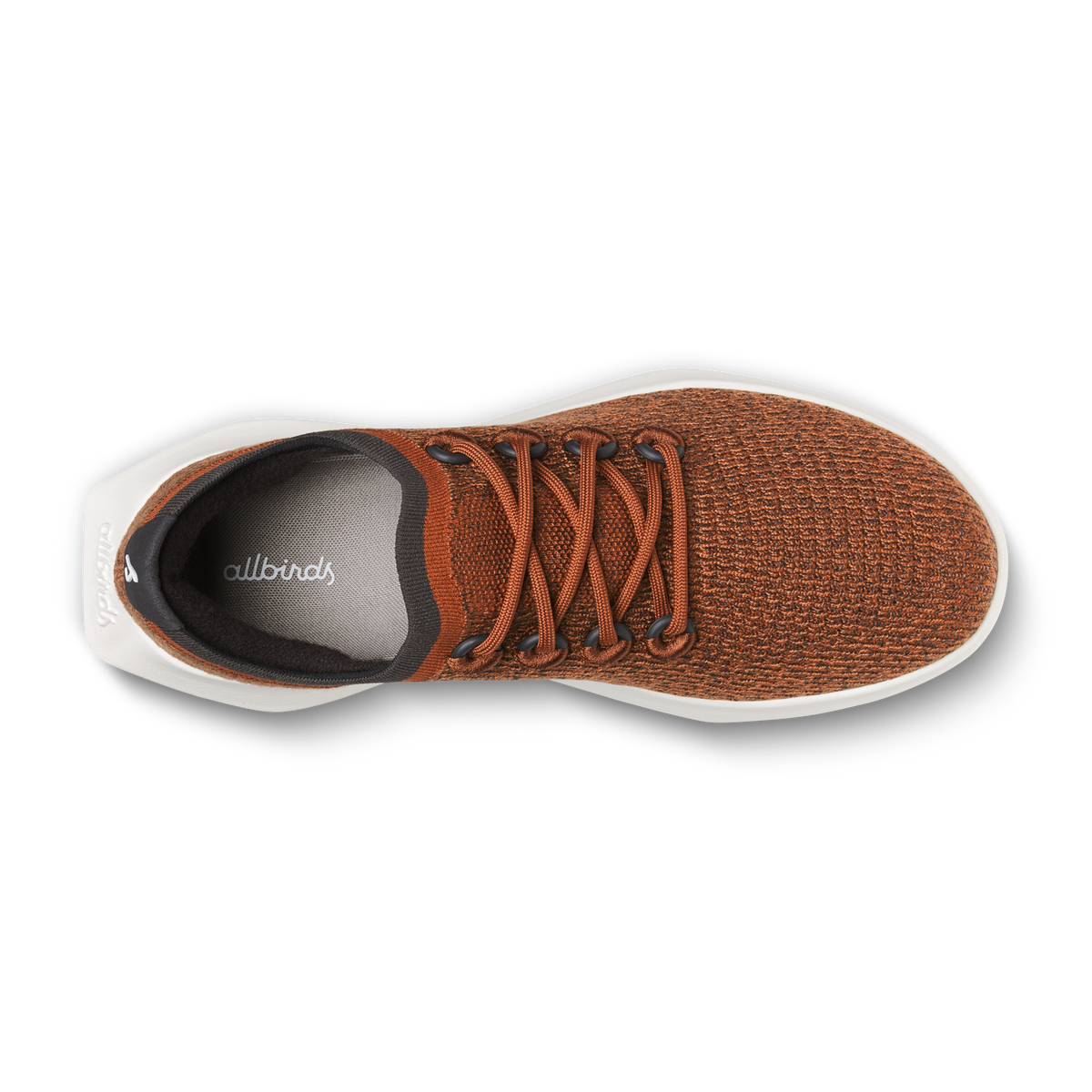 Women's Tree Dasher 2 - Rustic Orange (Twilight White Sole) - Image 2