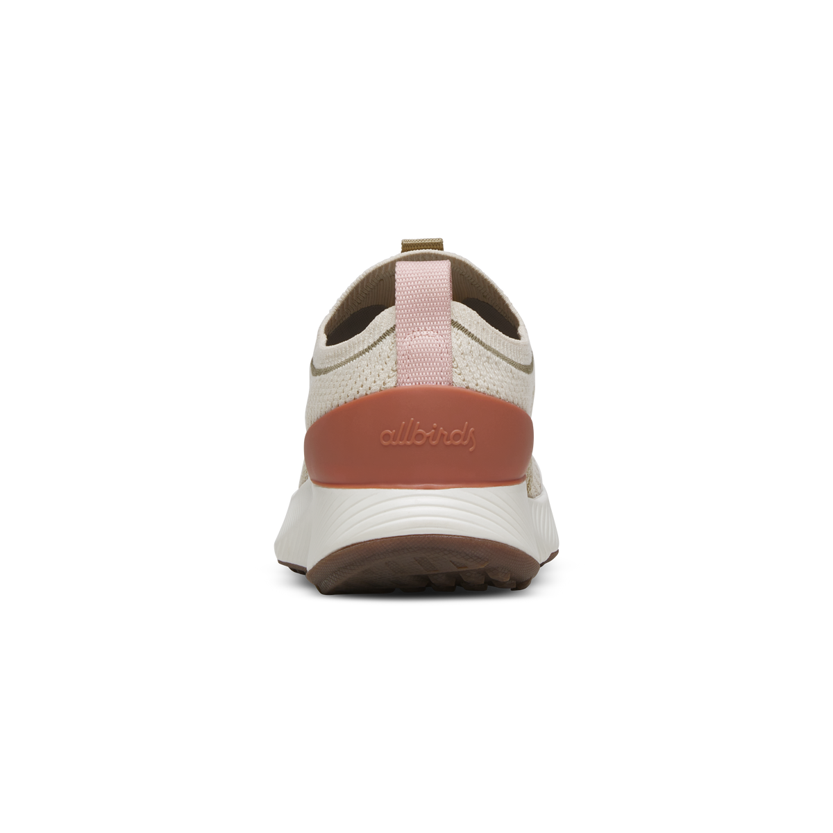 Women's Tree Glider - Warm White/Multi (Natural White Sole) - Image 2