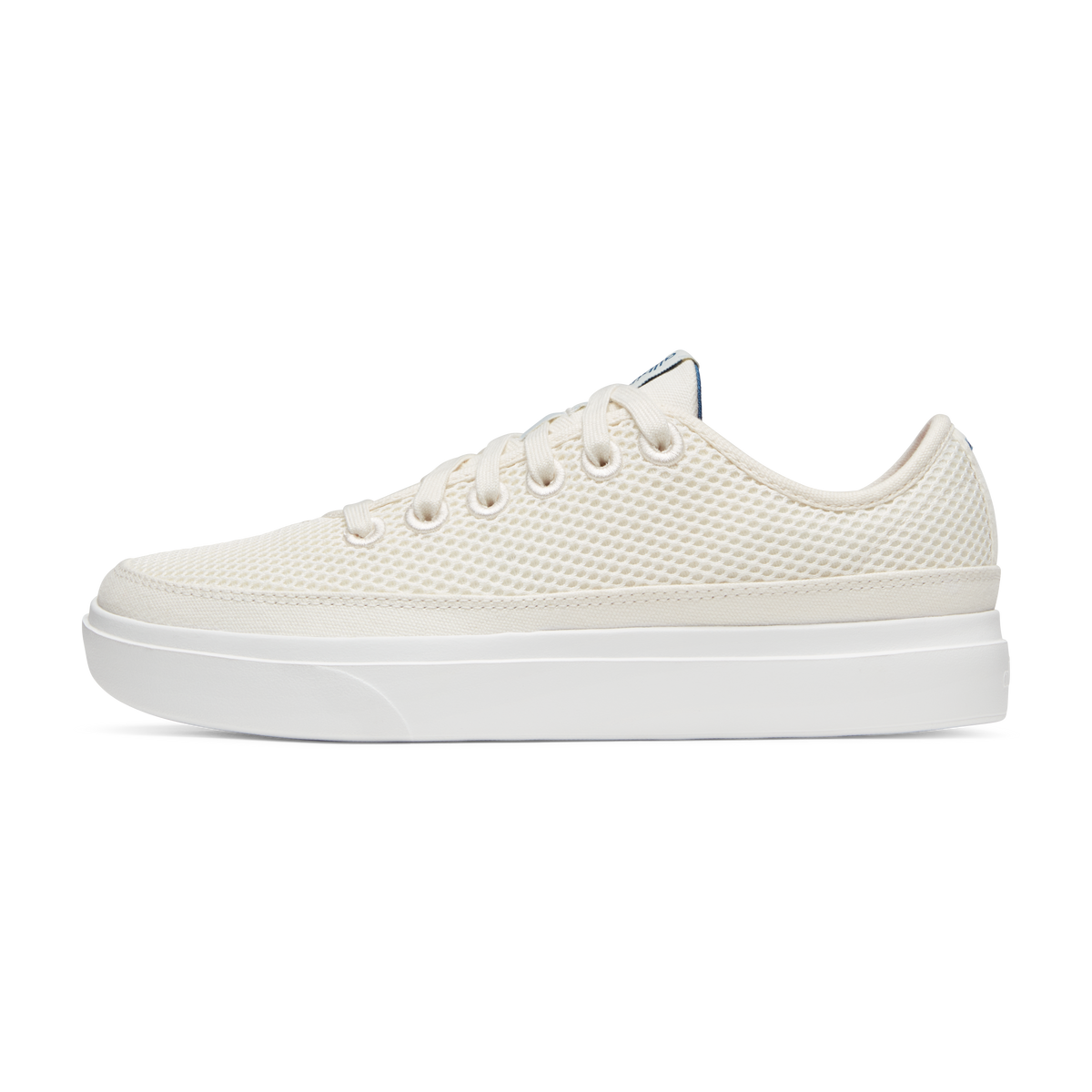 Women's Tree Piper Go - Natural White/Basin Blue (Blizzard Sole) - Image 2